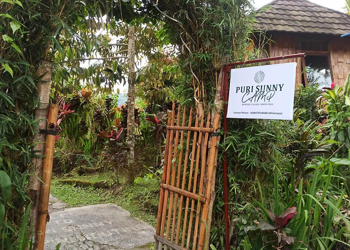 Puri Sunny Camp