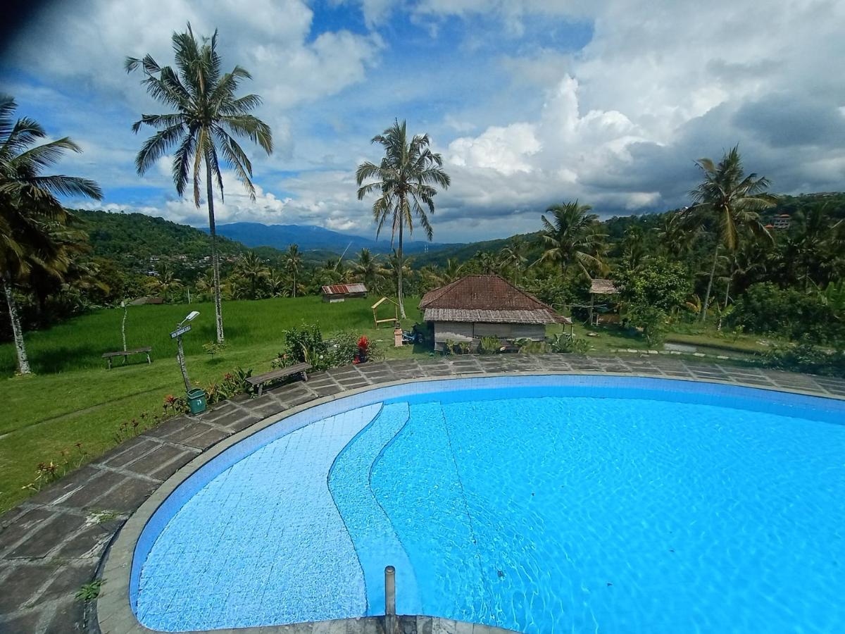 Puri Sunny Camp * Munduk