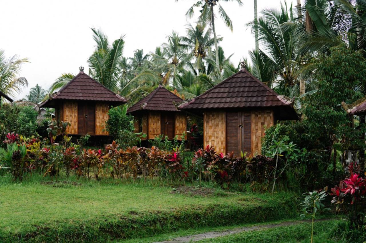 Puri Sunny Camp Munduk