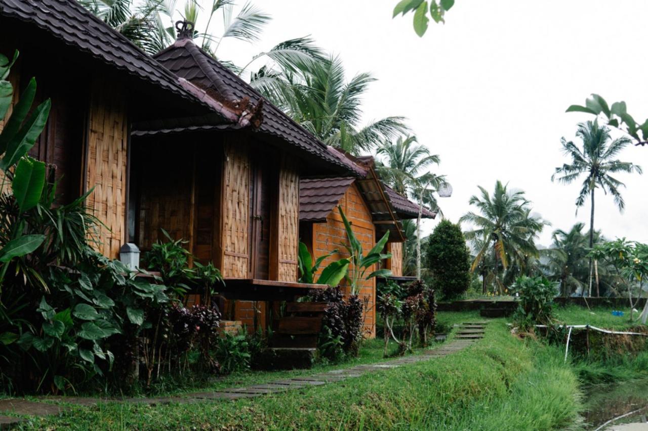 Puri Sunny Camp * Munduk