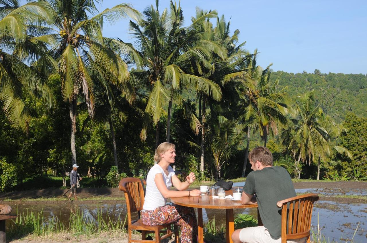 Puri Sunny Camp