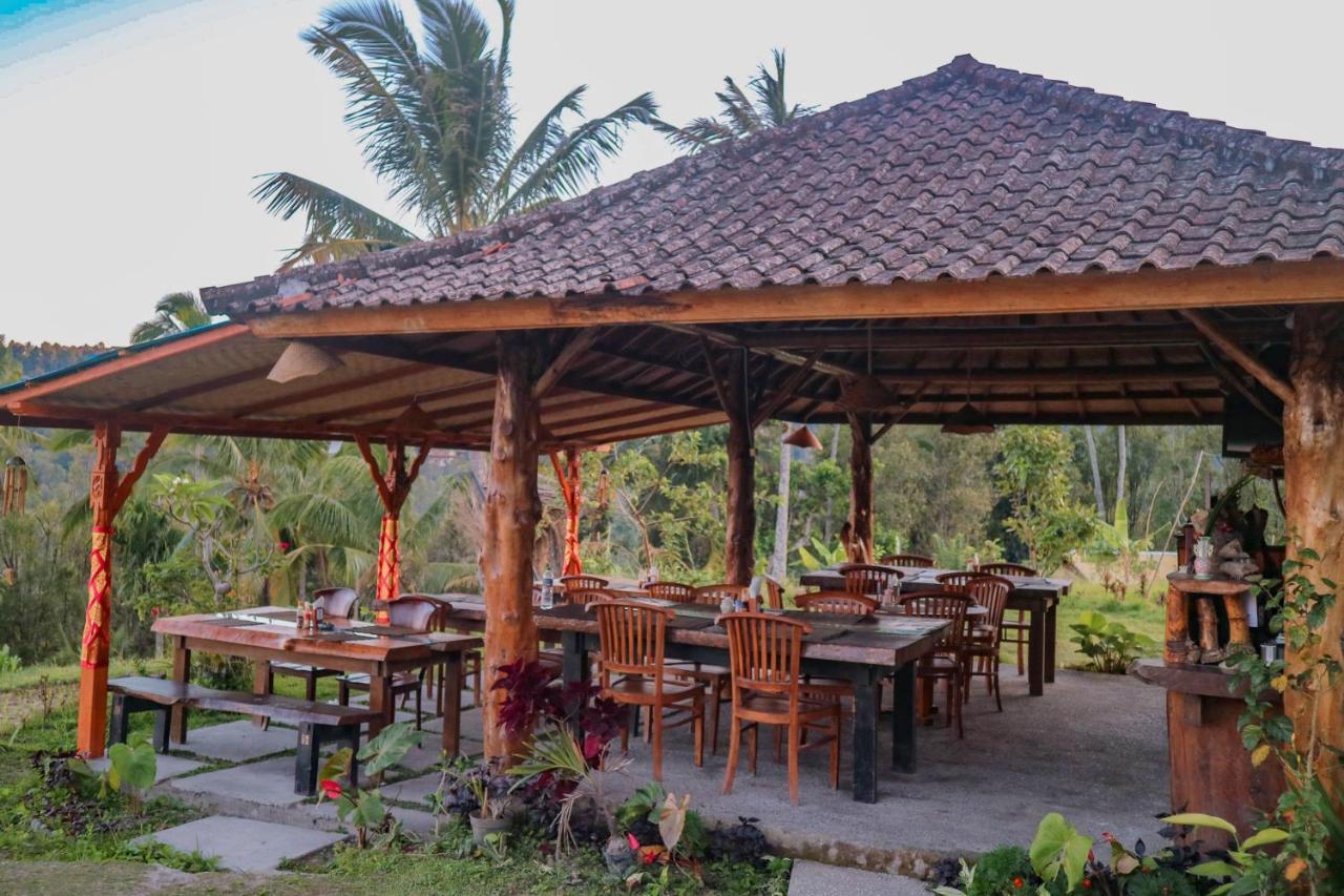 Puri Sunny Camp Lodge