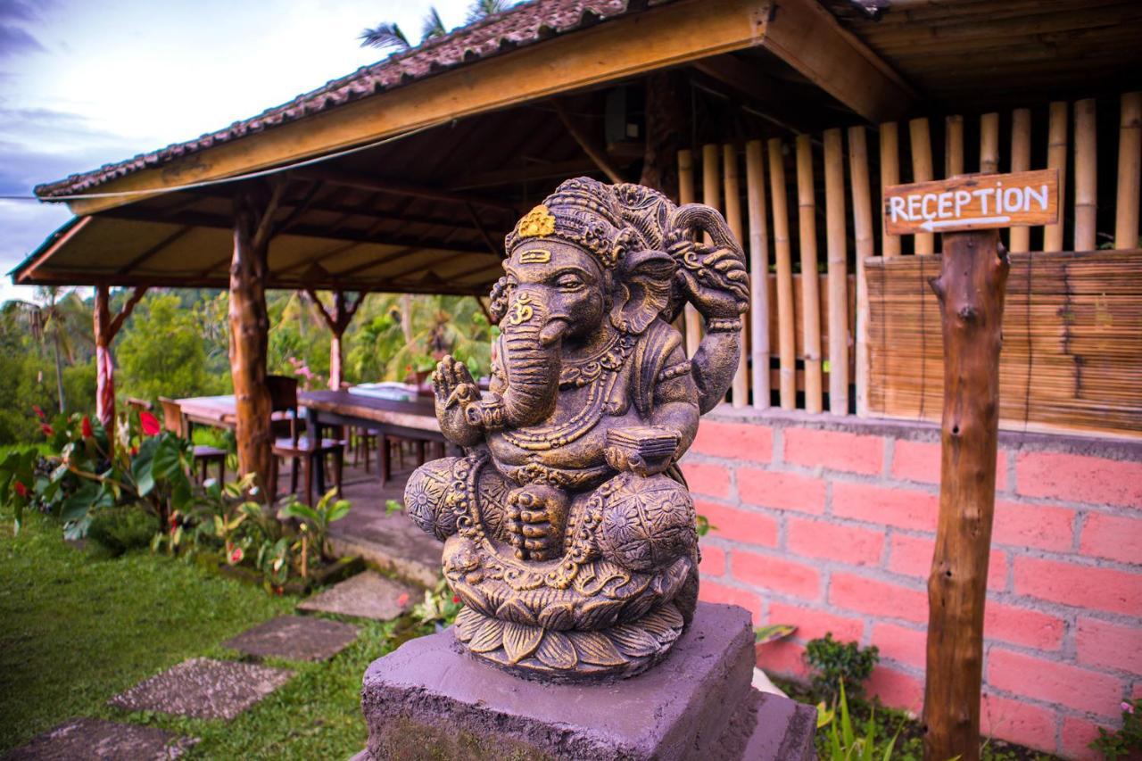 Puri Sunny Camp Lodge *